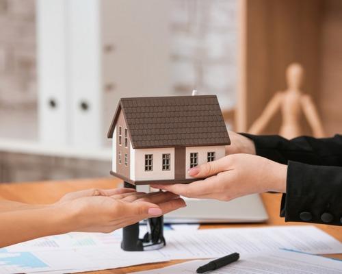 Transfer of Equity