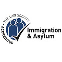 Immigration and Asylum Accreditation