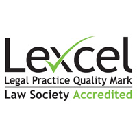 Law Society LEXEL Accreditation