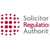 Solicitors Regulation Authority