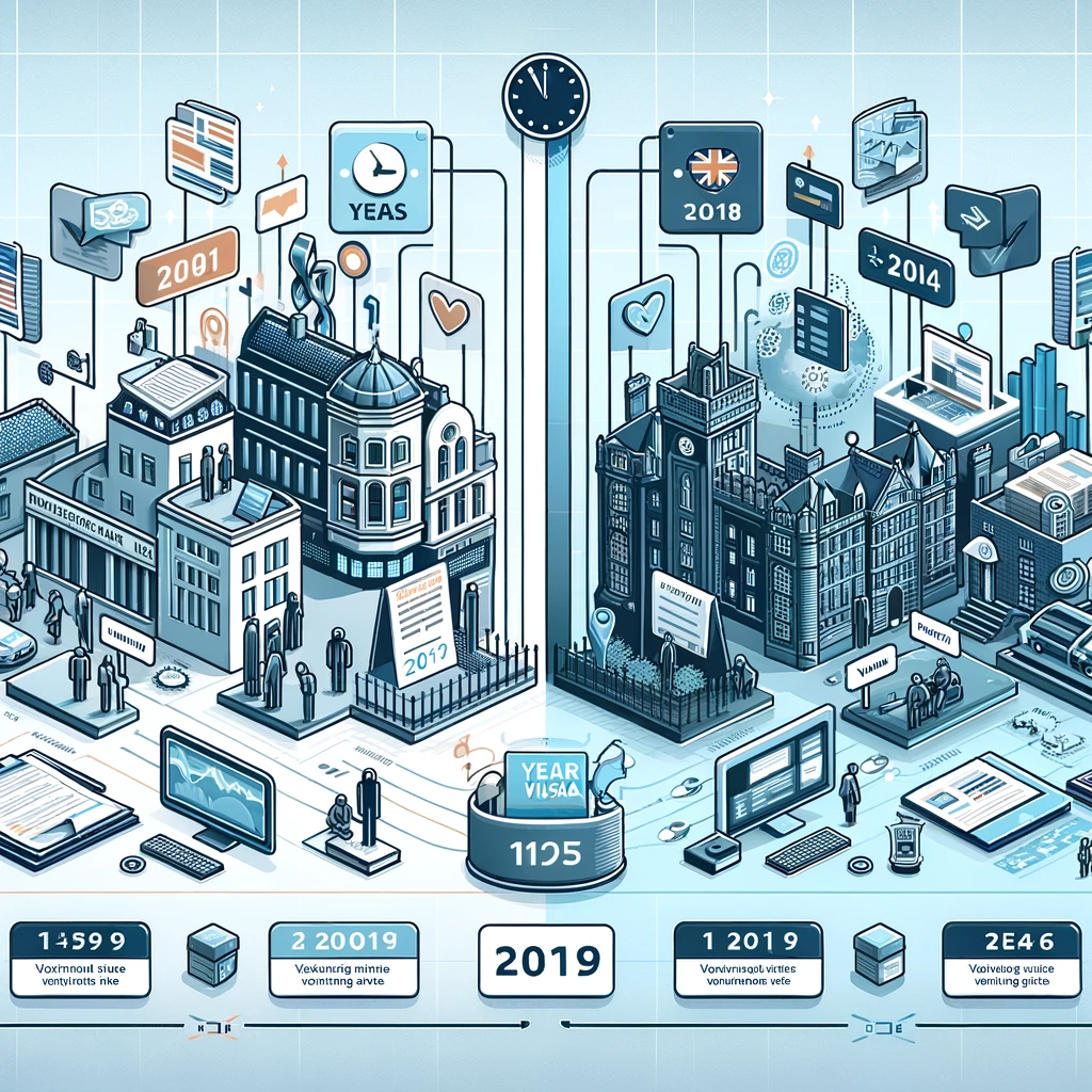 10 years route visa 1