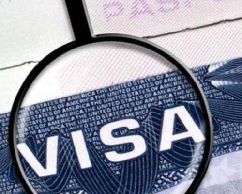 UK Business Visit Visa