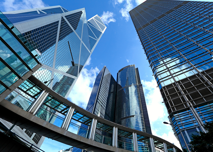 Commercial Property 1