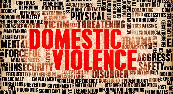 Domestic Violence