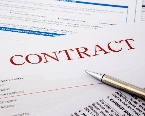 Partnership Agreements